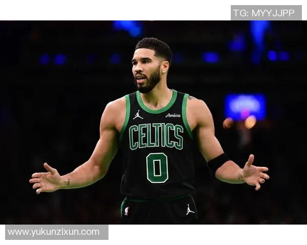 塔图姆因违规行为遭联盟罚款并停赛，引发广泛关注