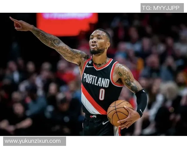 媒体预测利拉德有望成为未来NBA超级巨星引发广泛关注